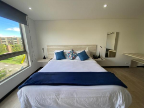 Suites de lujo en MG Hotel & suites LlanoGrande